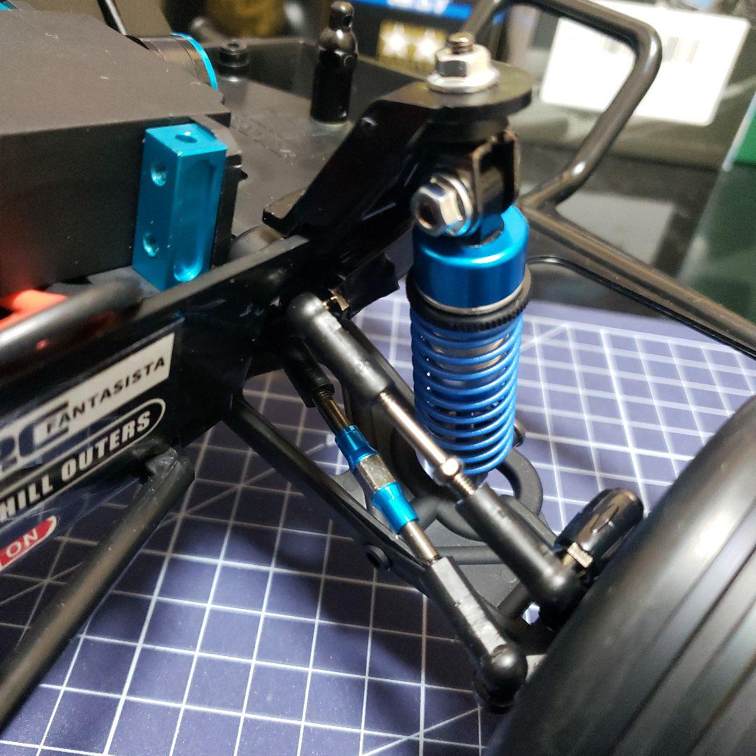 カスタム LED