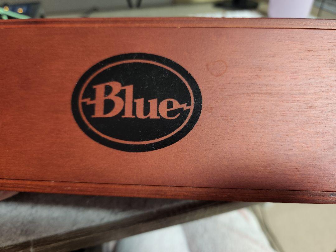 ロジクール G Blue Spark SL BM1100BK XLR