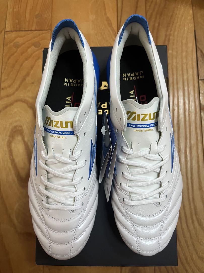 新品 限定カラー ミズノ モレリア ネオ4 JAPAN モレリア 26.5