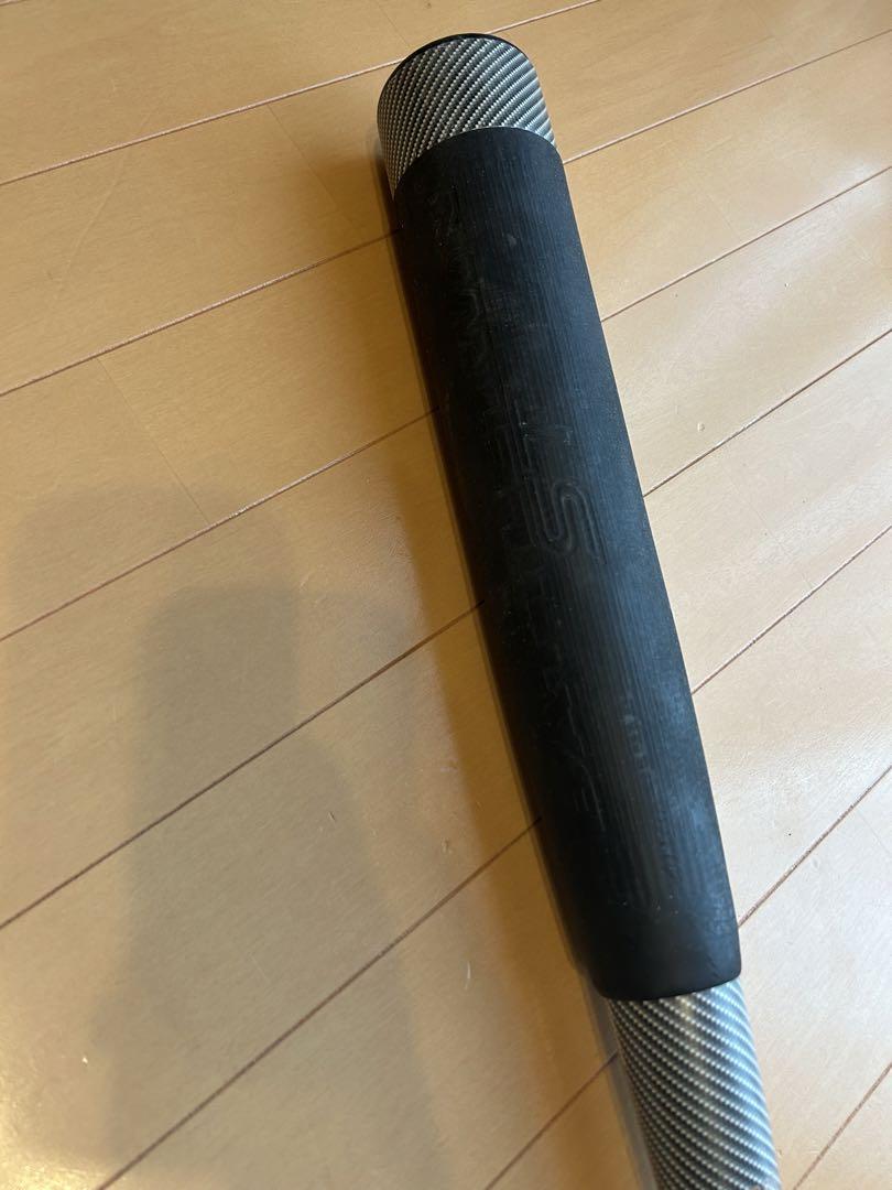 ZETT  バトルツイン 78cm 550g