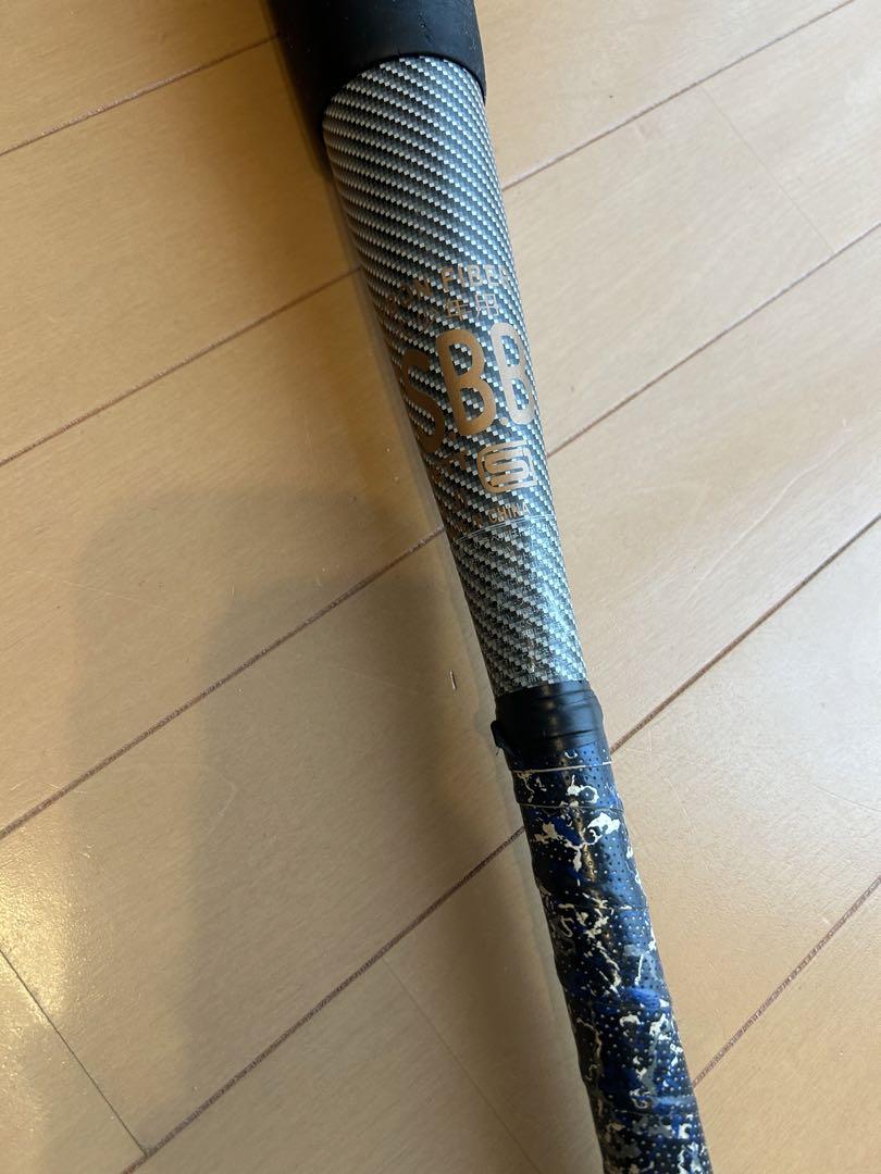 ZETT  バトルツイン 78cm 550g