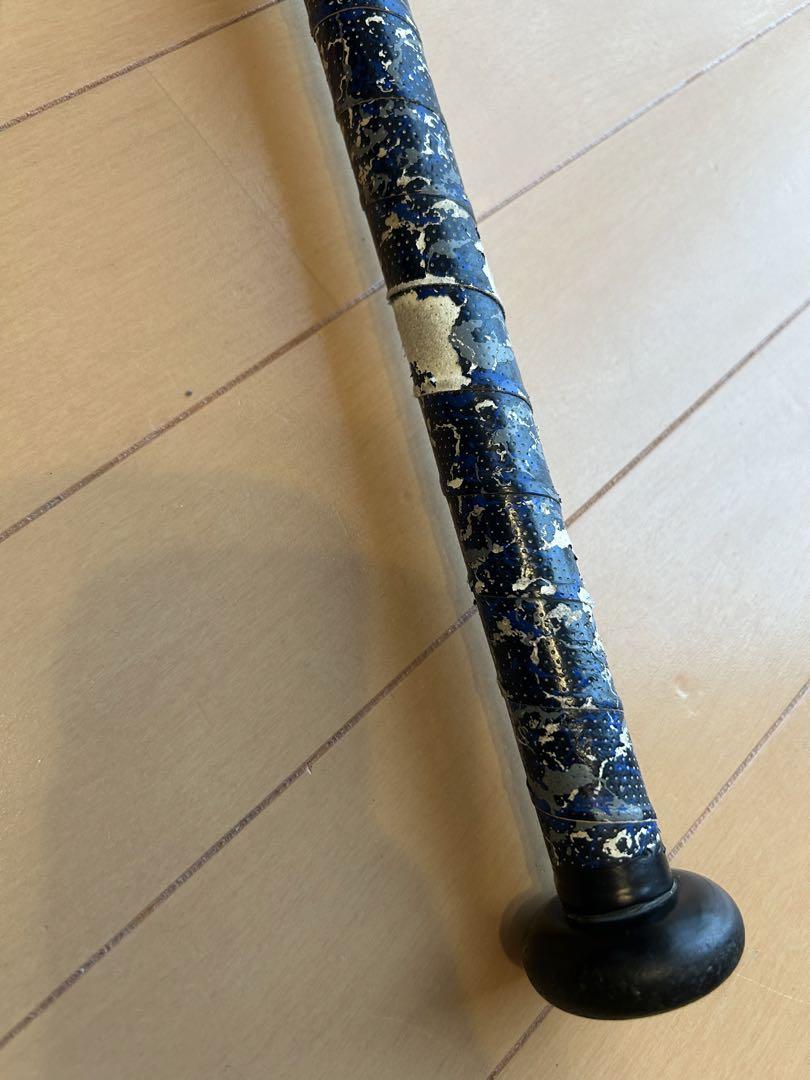 ZETT  バトルツイン 78cm 550g