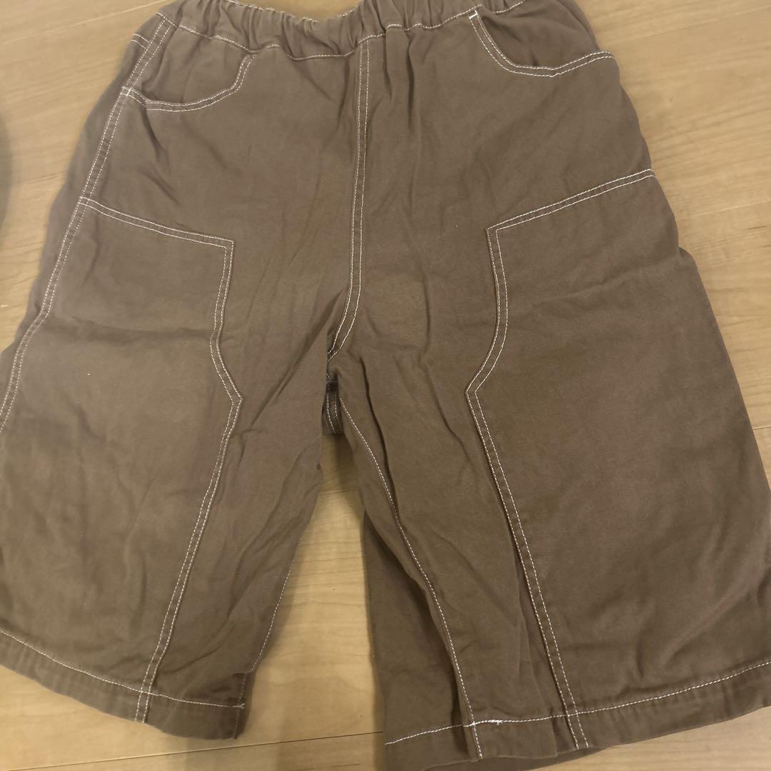 EZKATON正規品★25SS★Blue Stone ダブルニー ハーフパンツ ハーフパンツ | 総合スポーツ企業グループ ゼット オンライン