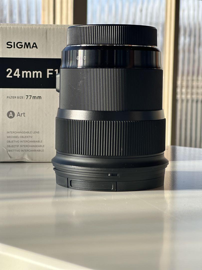 SIGMA