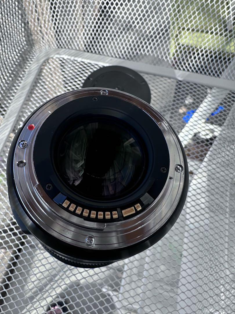 SIGMA 24mm