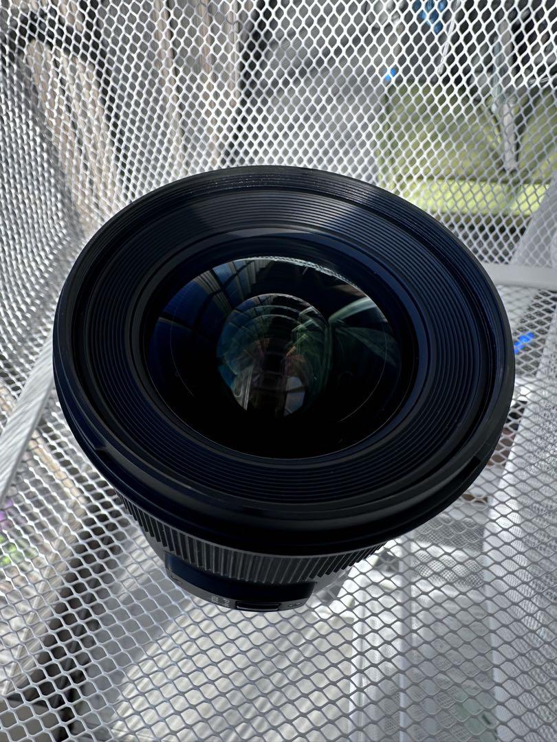 24mm F1.4