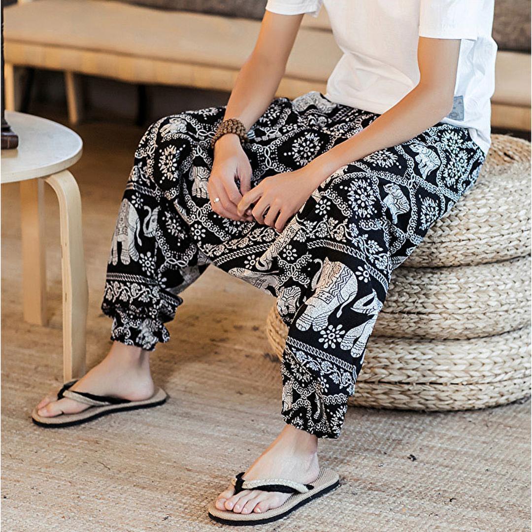 ③アラジン和風 アジアン サルエルパンツ 夏用 エスニック ヨウジ ヤマモト系 - メルカリ ③アラジン和風 アジアン サルエルパンツ 夏用 エスニック ヨウジ ヤマモト系 - メルカリ
