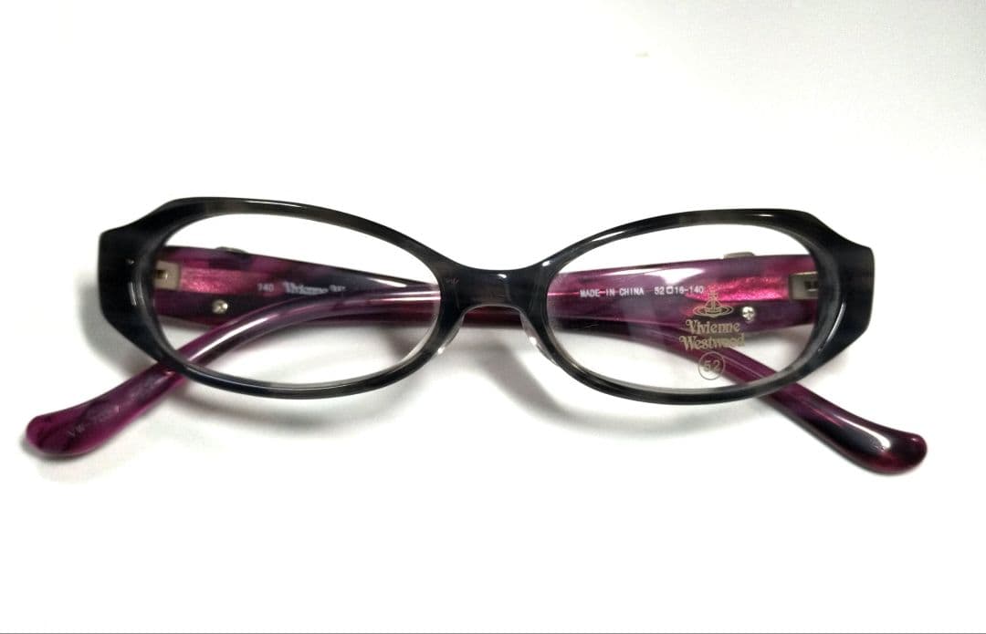 新品未使用 Vivienne Westwood VW-7027 レディース