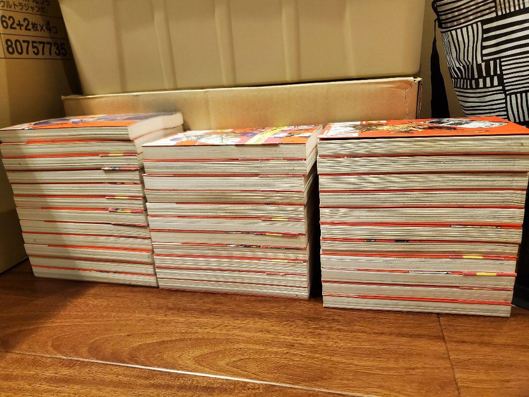 ドラゴンボール完全版 全34巻