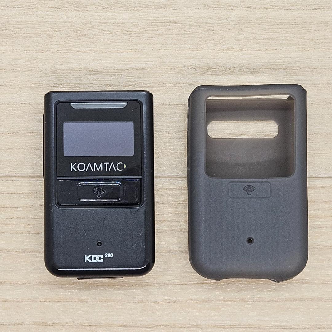 セール公式店 koamtac　KDC200iM（ワイヤレス バーコードリーダー）