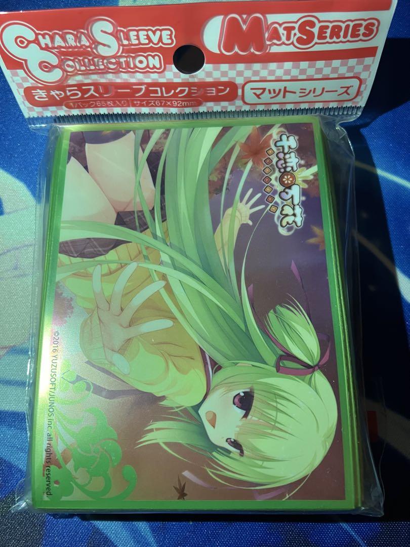 プレイマット プリズマ☆イリヤb 2枚 ラバーマット マウスパッド