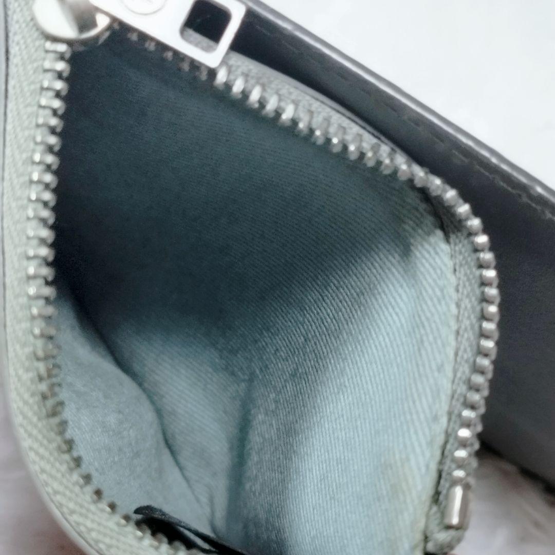Maison Margiela マネークリップ　二つ折り財布
