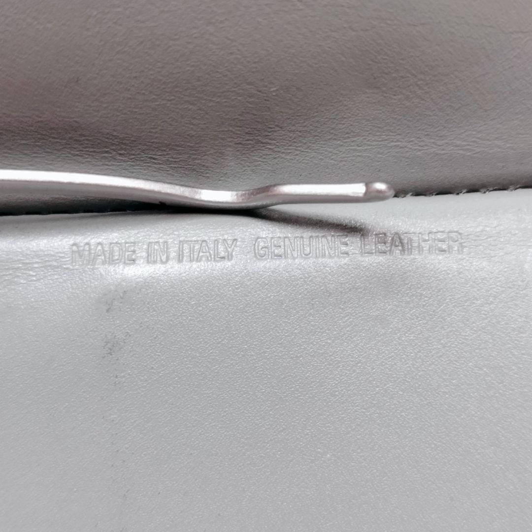 Maison Margiela マネークリップ　二つ折り財布