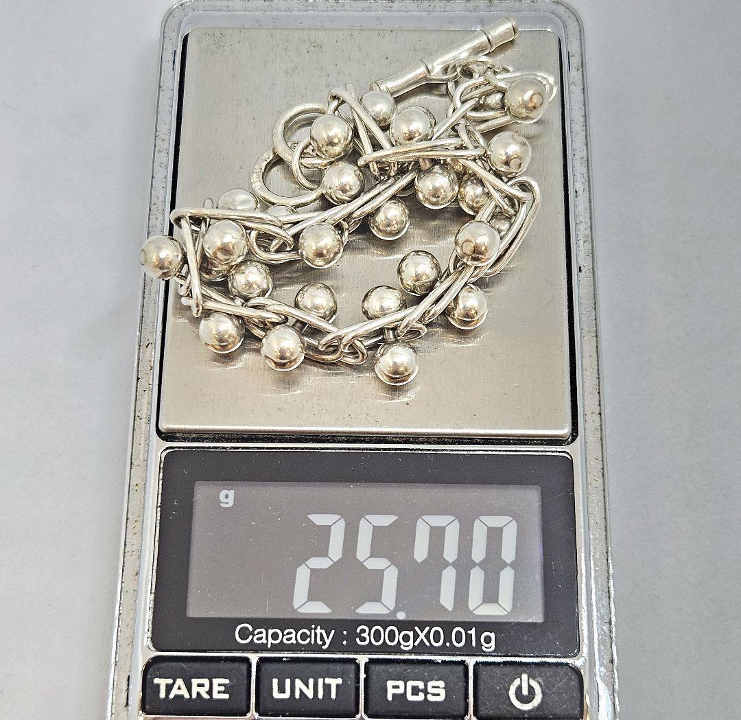 BRU NA BOINNE ブルーナボイン ブレスレット 925 シルバー