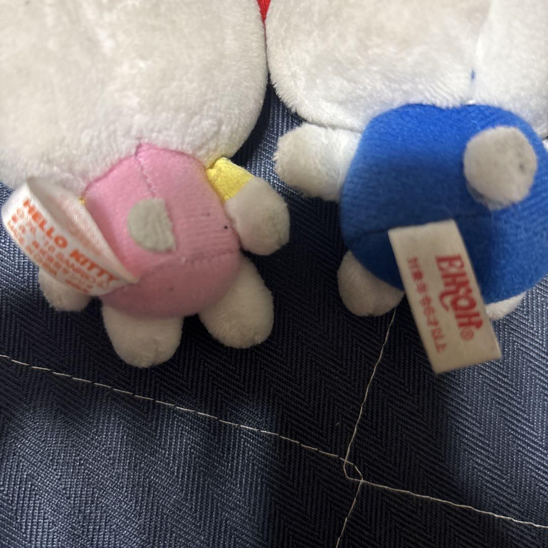 サンリオ キティ マスコット ぬいぐるみ ストラップ キーホルダー まとめ売り ハローキティ ぬいぐるみ キーホルダー ストラップ まとめ売り