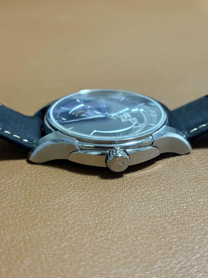 ハミルトン HAMILTON H325650 ジャズマスター 自動巻き