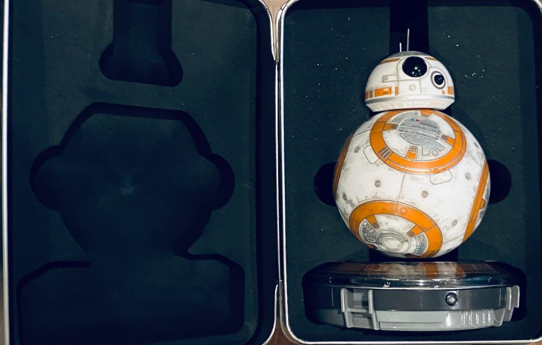スターウォーズ SP BB-8 ・SPRK+セット【即購入OK】