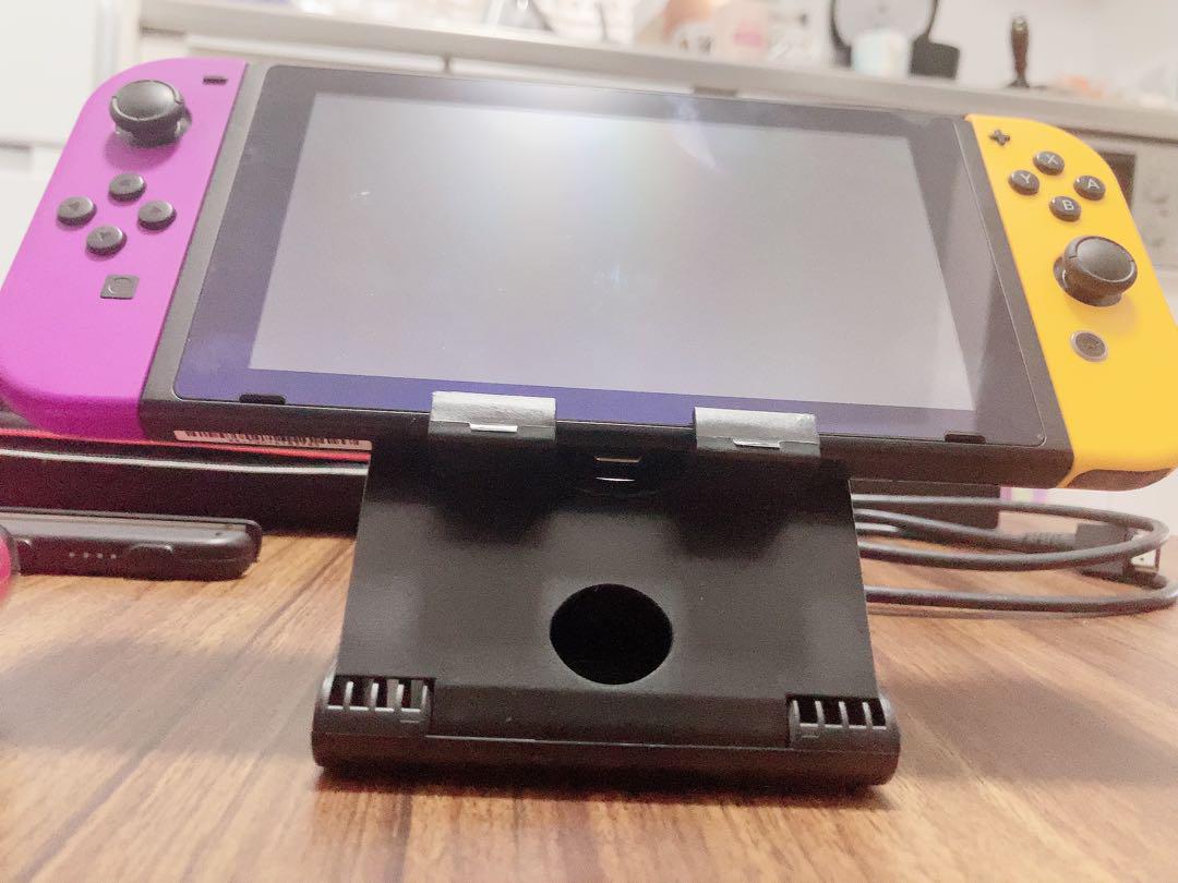 岸辺 Nintendo Switch スタートセット！特価！