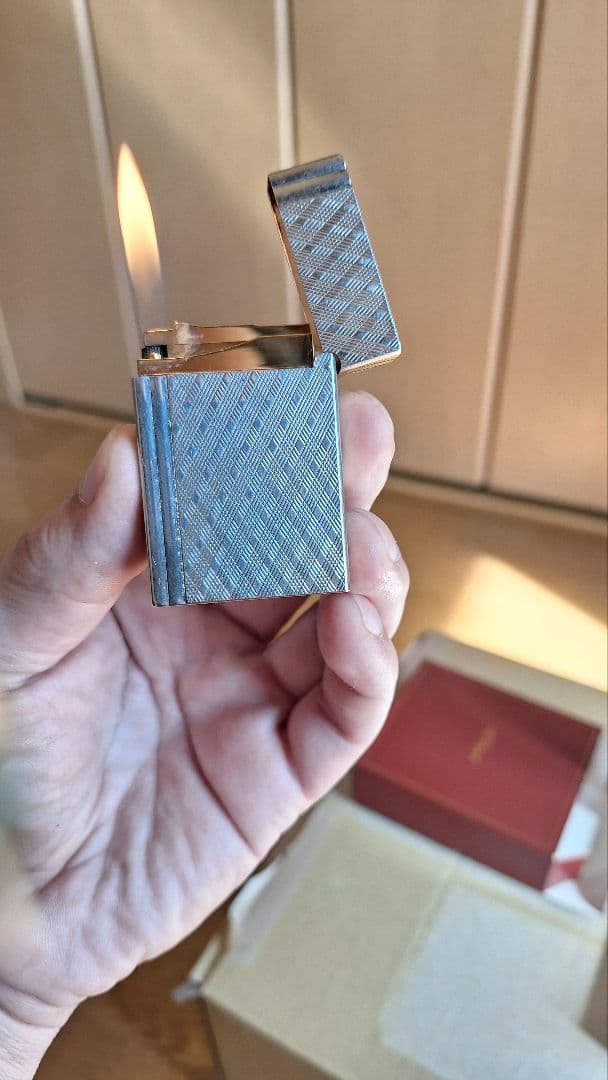 美品デュポンライター2セット 美品デュポンライター2セット