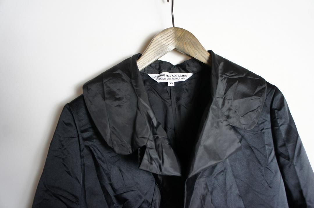 COMME des GARCONS COMME des GARCONS - 極美品24AW