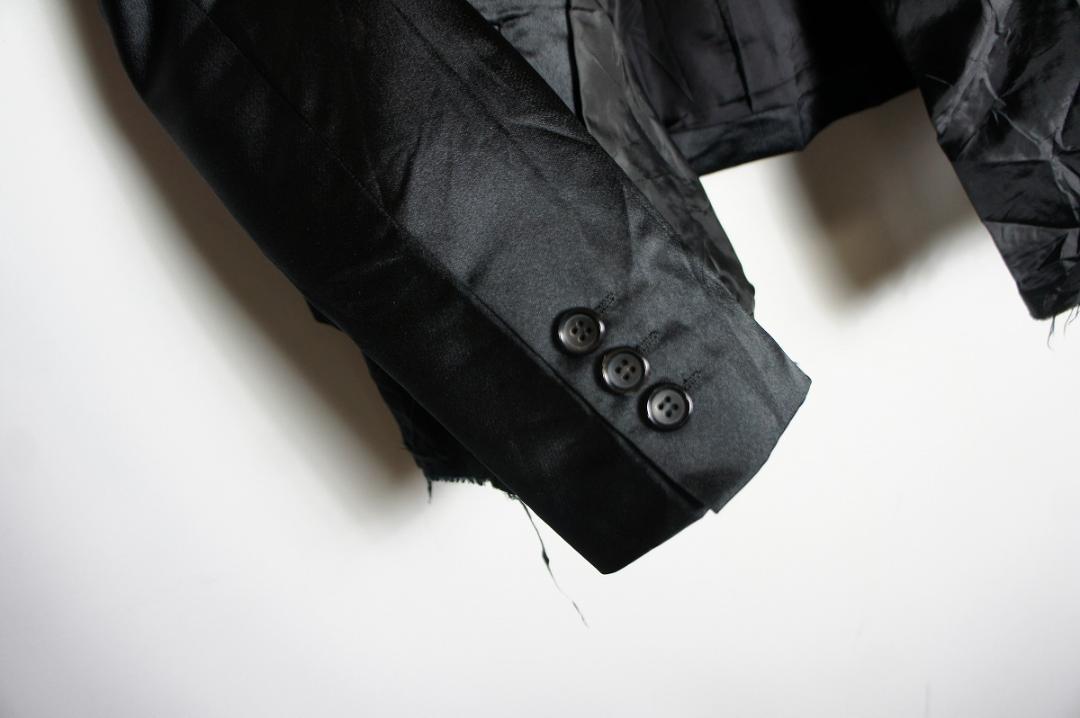 COMME des GARCONS COMME des GARCONS - 極美品24AW