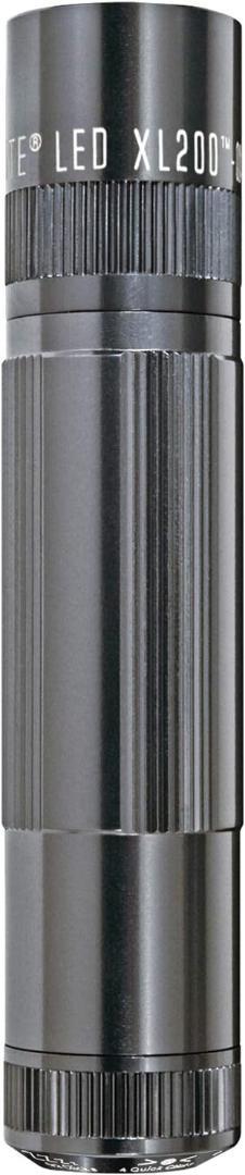 MAGLITE マグライト XL200 LED フラッシュライト