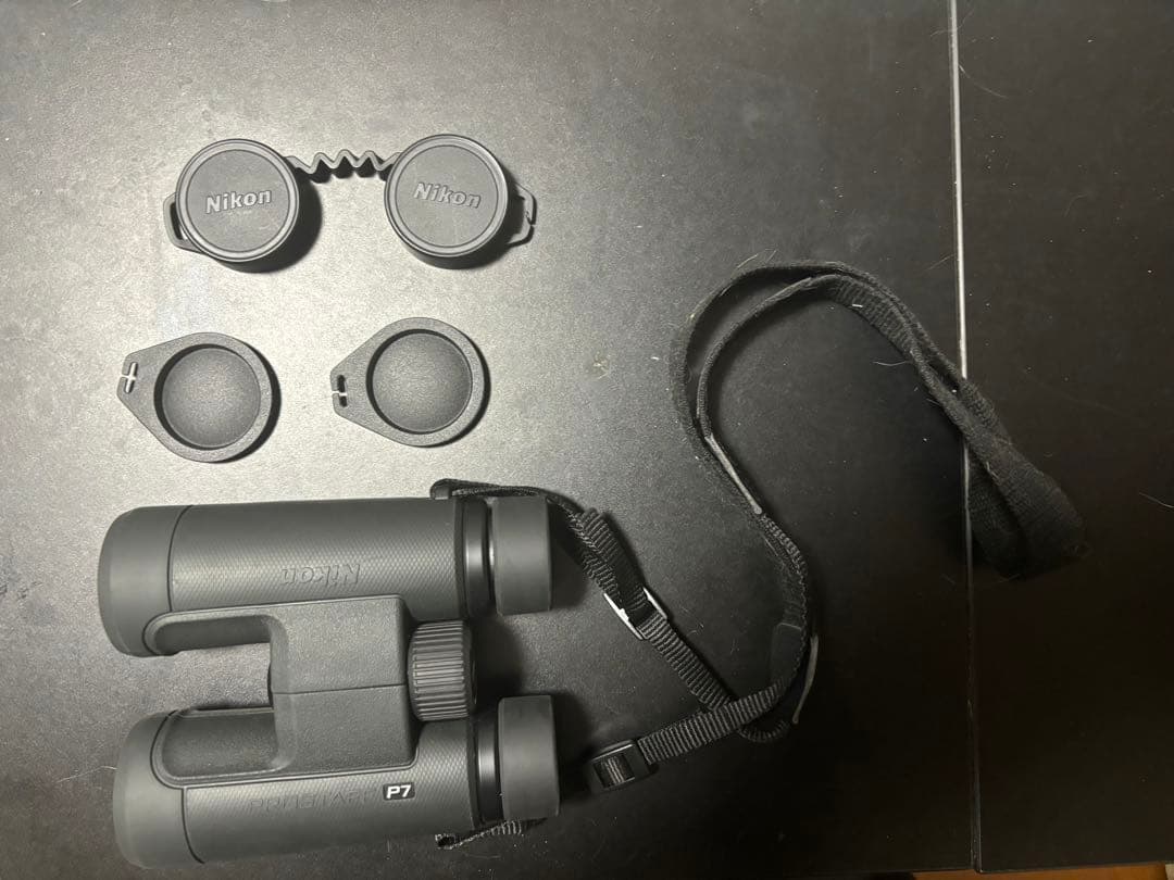 Nikon ProStaff P7 10x42 双眼鏡