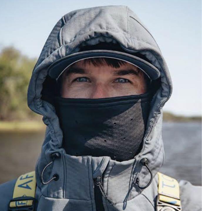 AFTCO Reaper Windproof Jacket Mサイズ 画像3