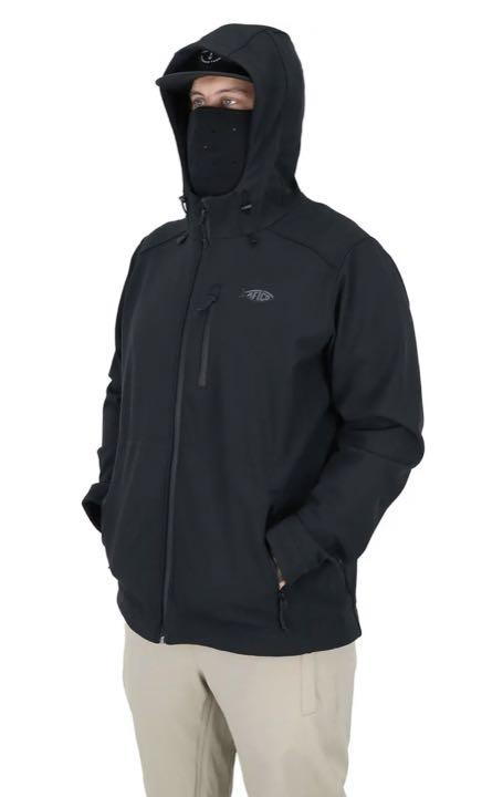 AFTCO Reaper Windproof Jacket Mサイズ 画像6