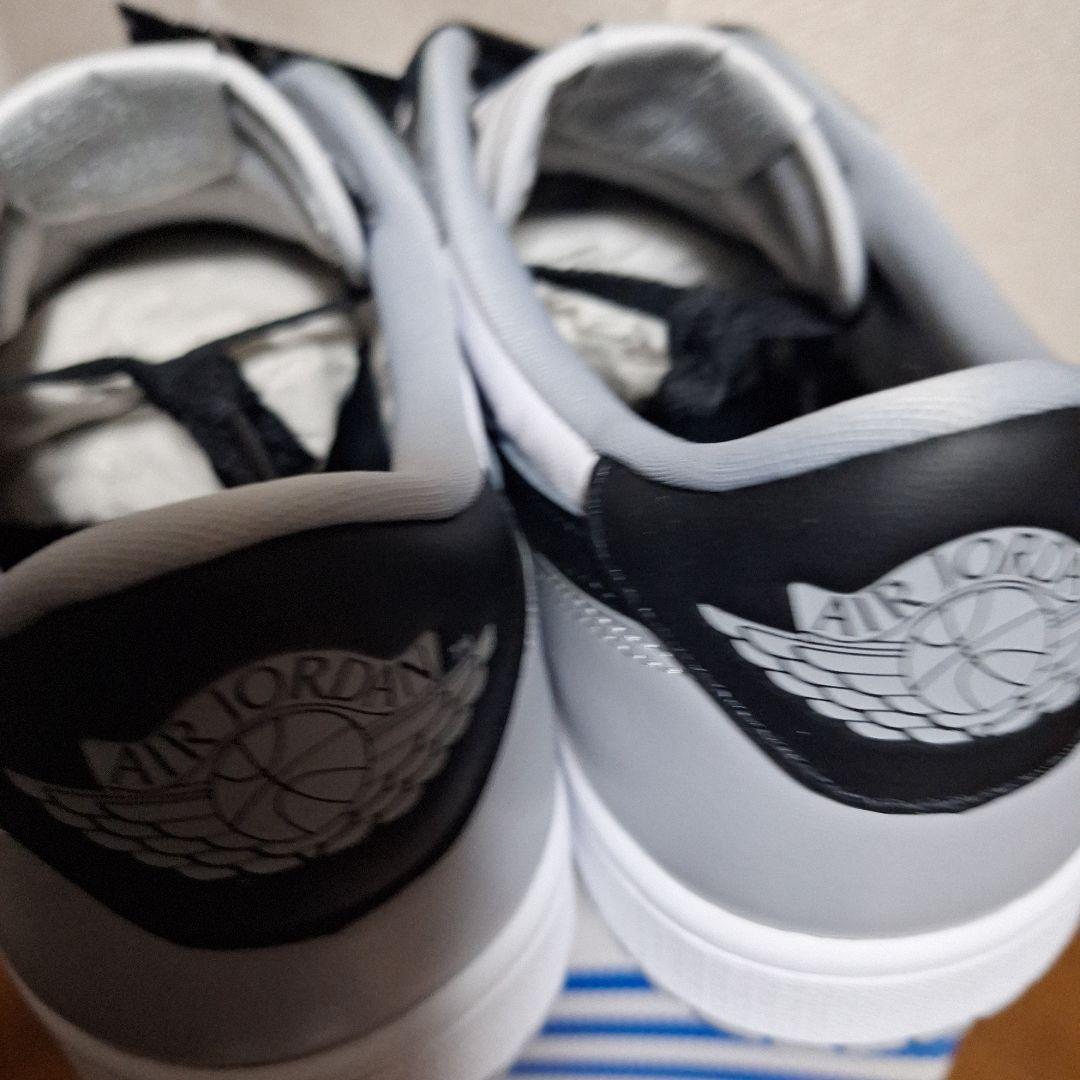 ナイキ　エアジョーダン1 LOW OG