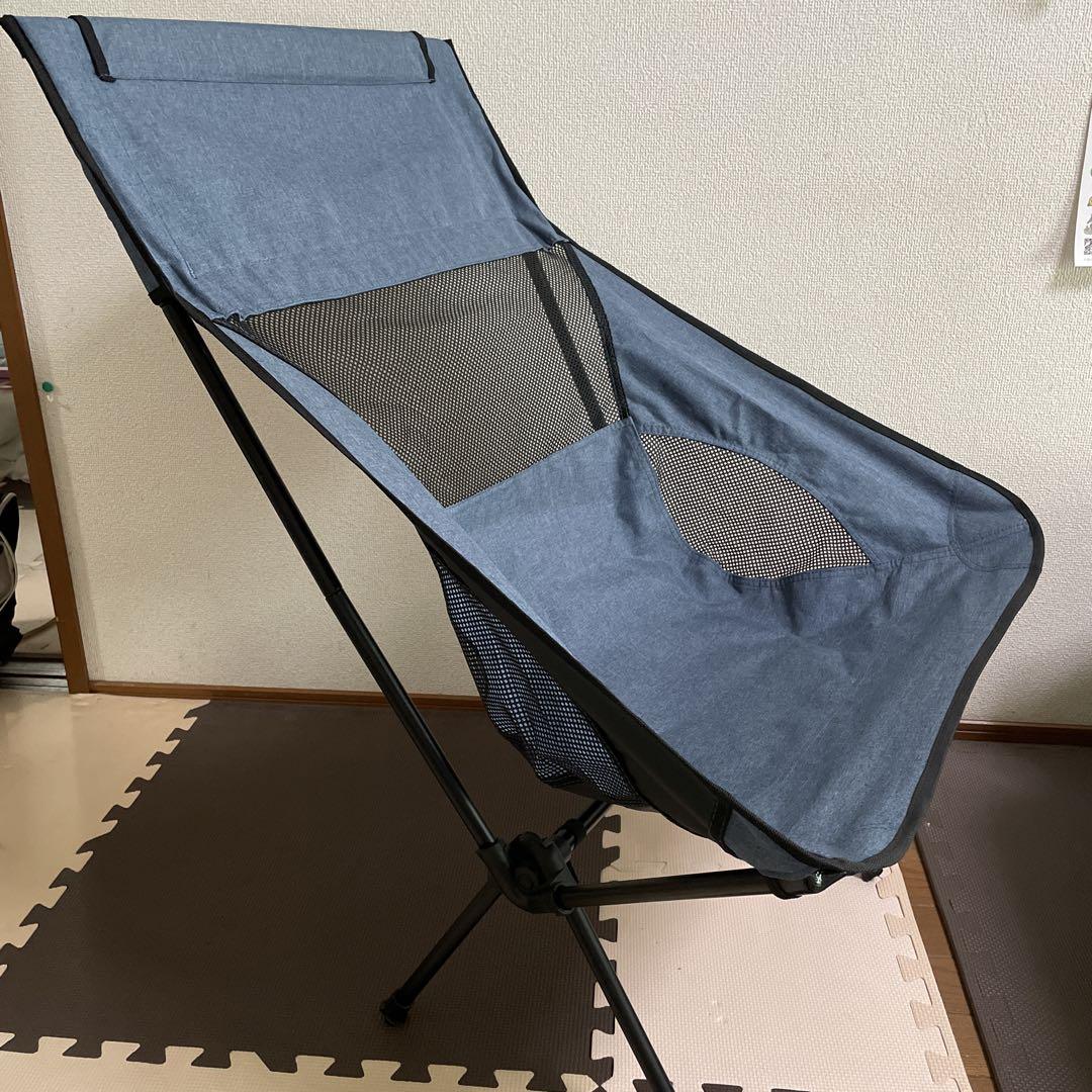 折りたたみ椅子　アウトドアチェア