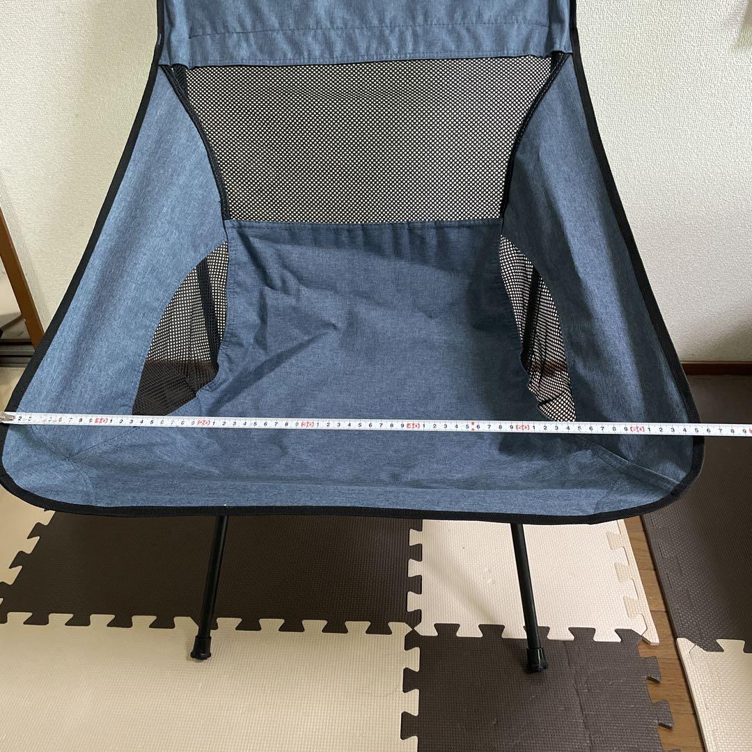 折りたたみ椅子　アウトドアチェア