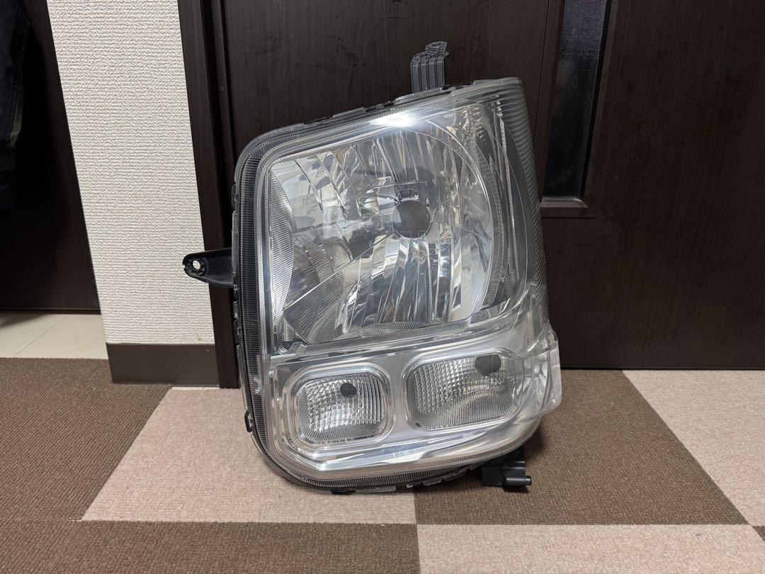 DA17V エブリイ　エブリィ左ヘッドライト　スズキ