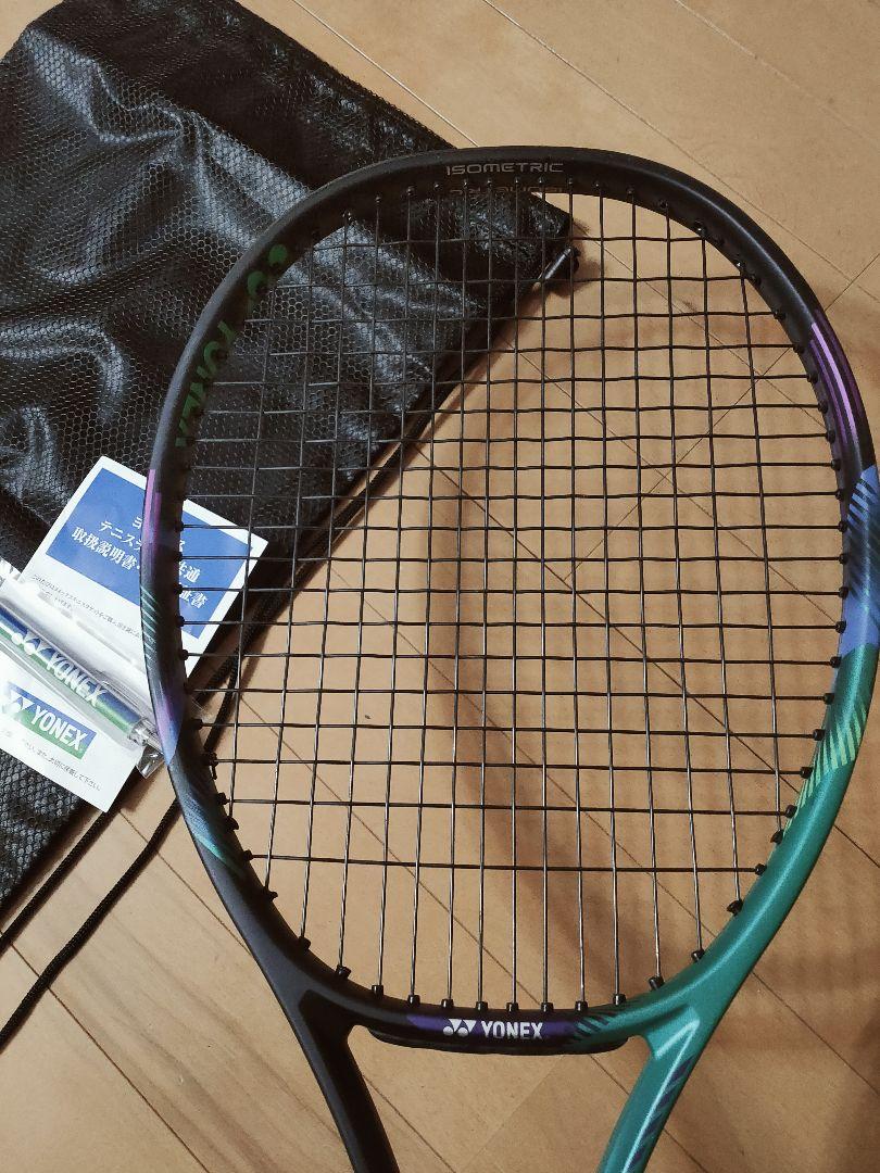 ブイコアプロ　VCOREPRO 97　ヨネックス　YONEX　テニスラケット awardsandwinners.com