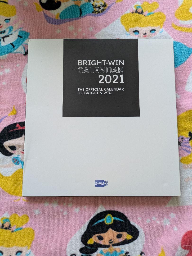2gether Bright＆Win 色々まとめ売り New Bright & Win 2gether Special Album CD Blu-ray Japan POCS