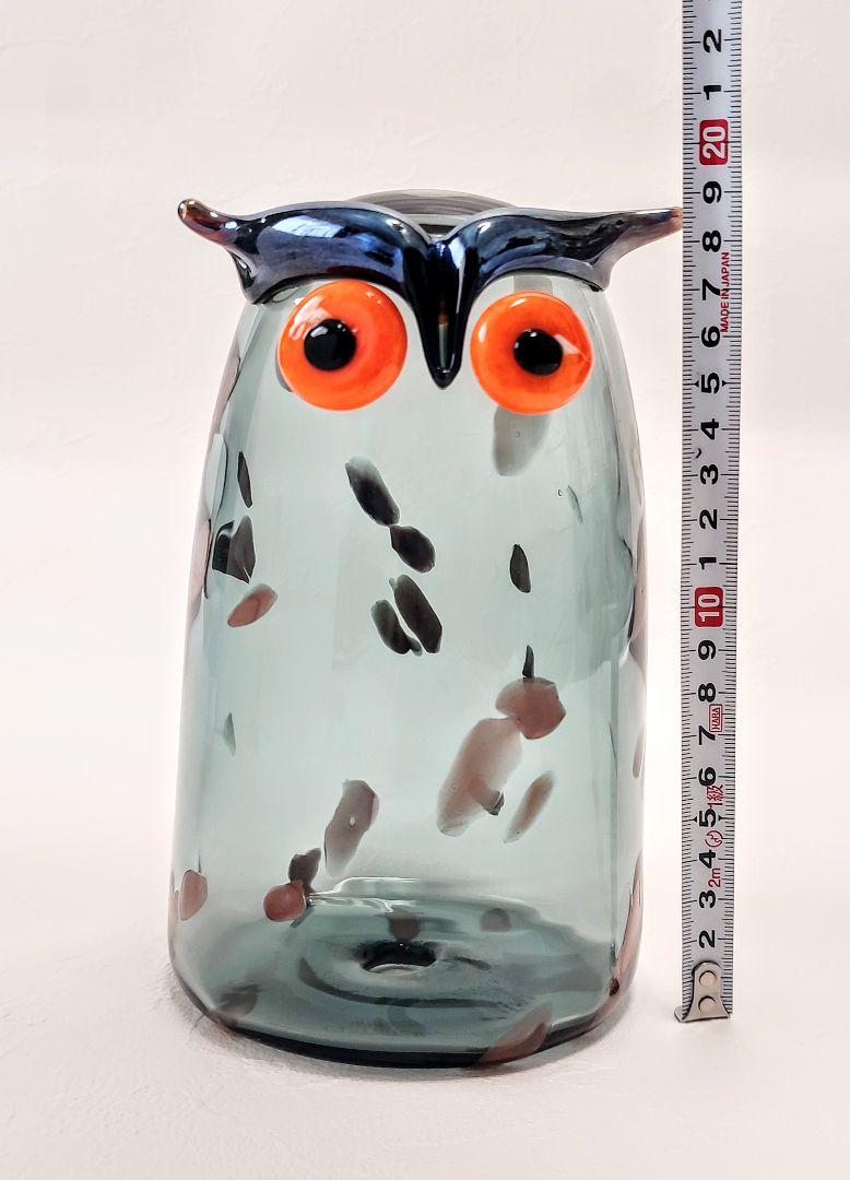 美品】北欧☆イッタラ☆iittala☆バードオイバ☆雑貨 | afrilog.co.ao
