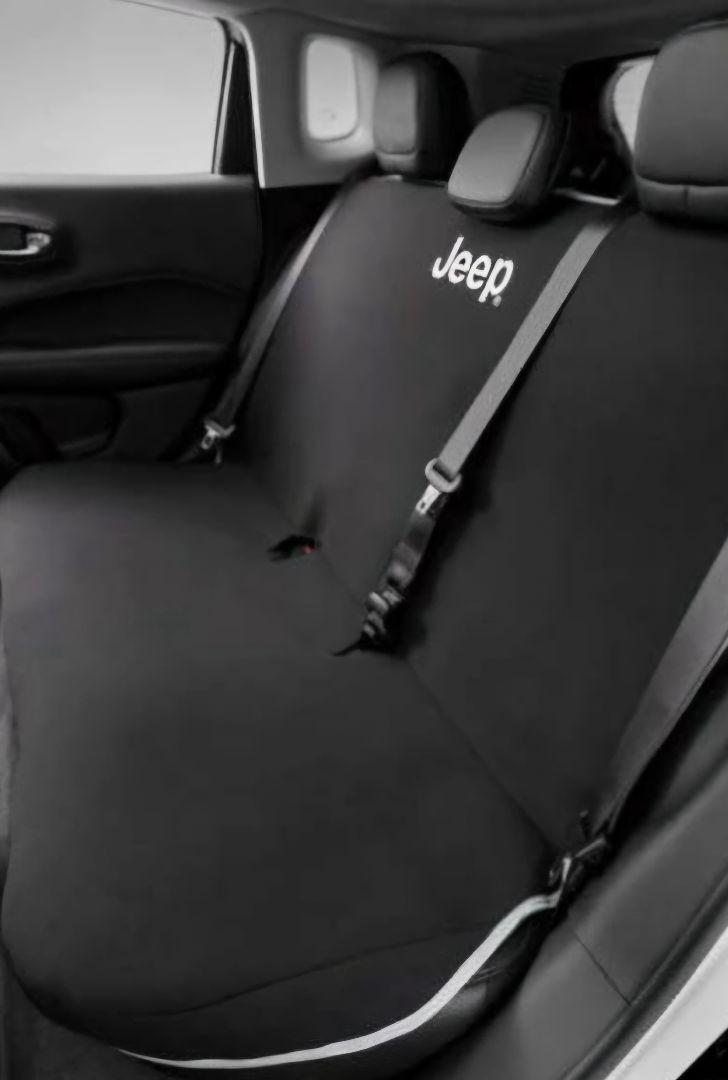 新品✨JEEP 純正 レネゲード ウェットガードシートカバー