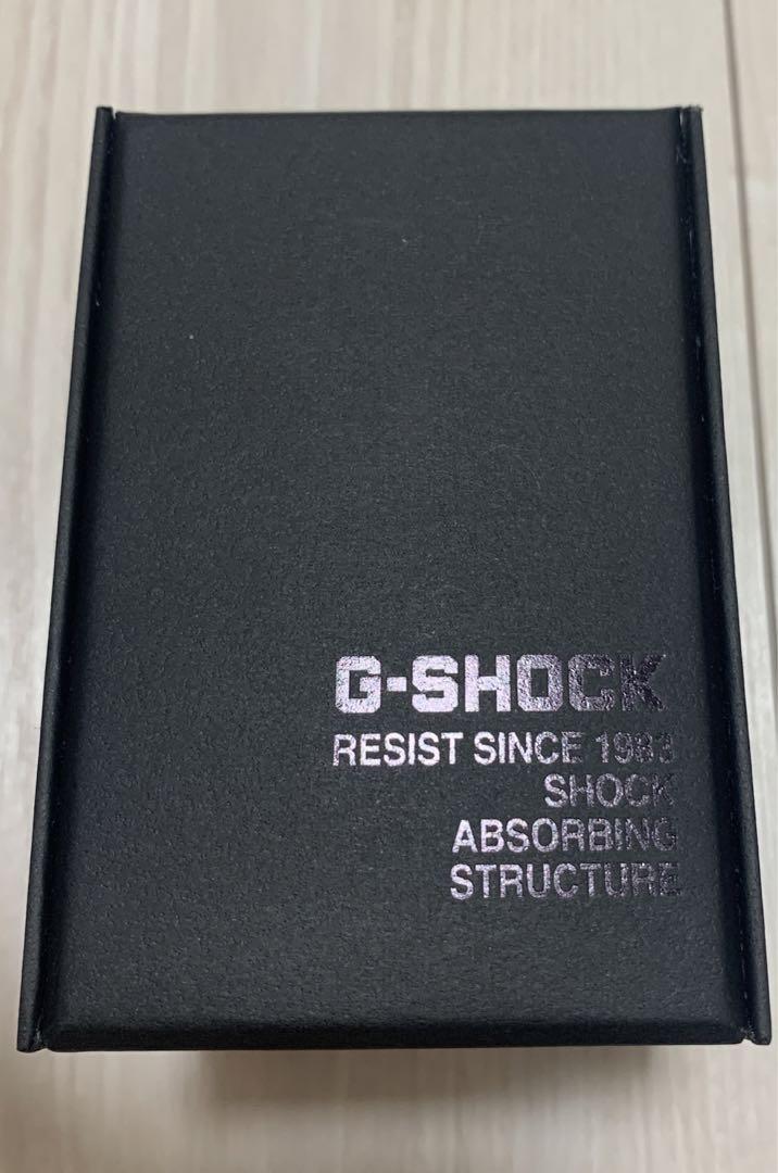 カシオ G-SHOCK