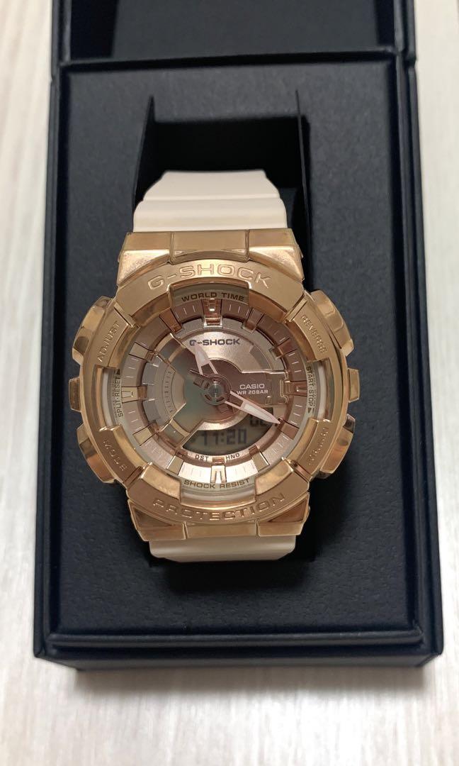 カシオ G-SHOCK
