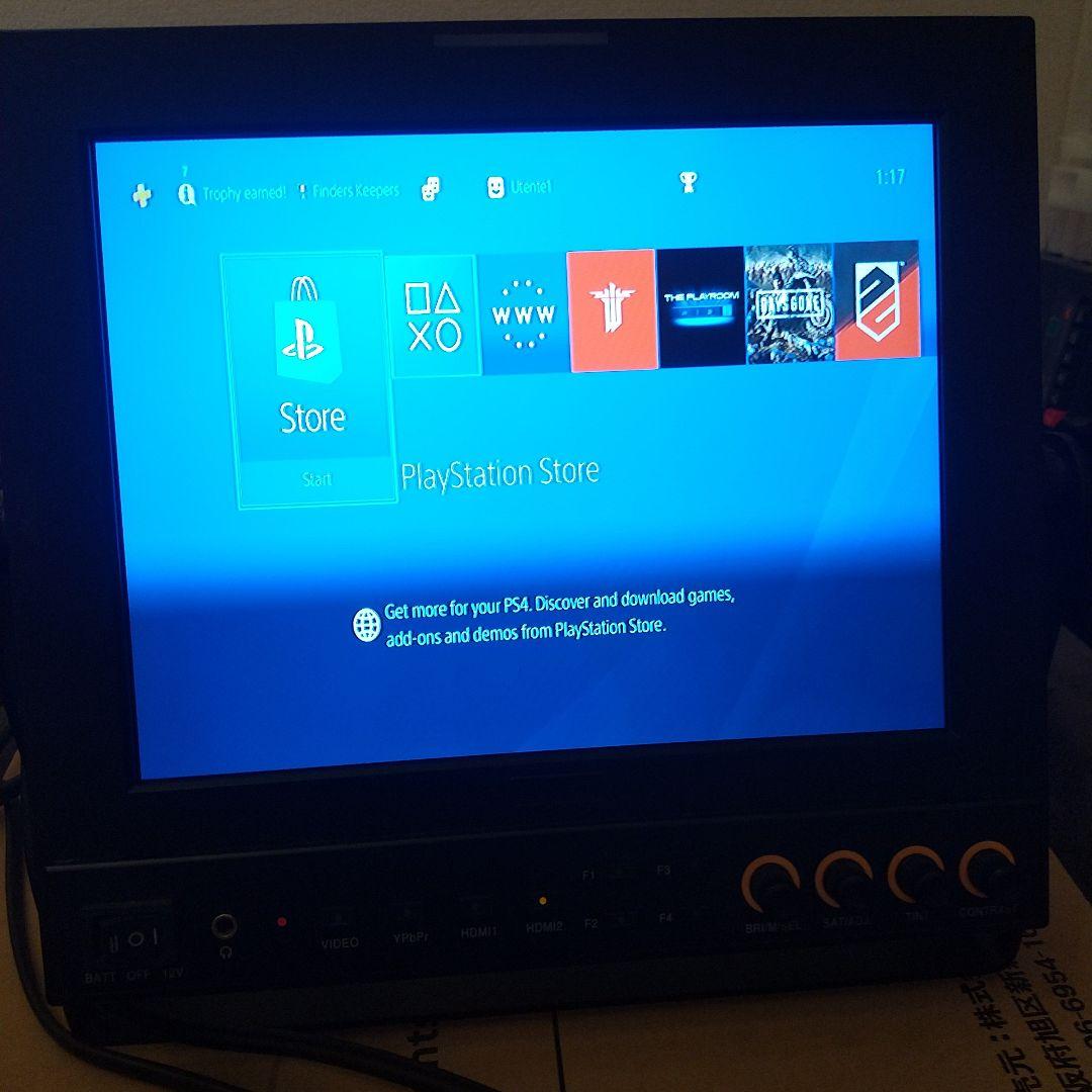 PS4