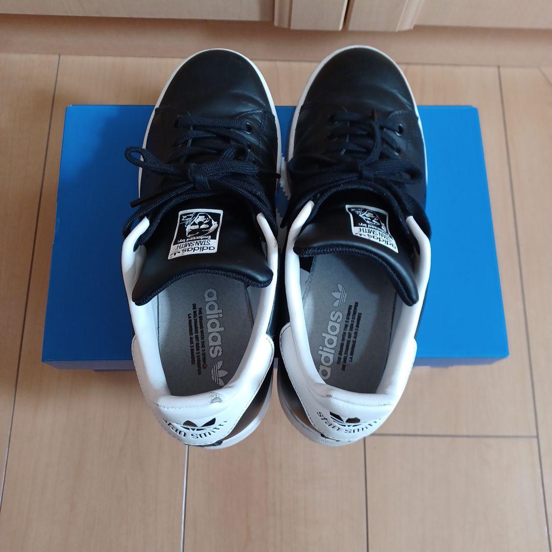 アディダススタンスミス26cm