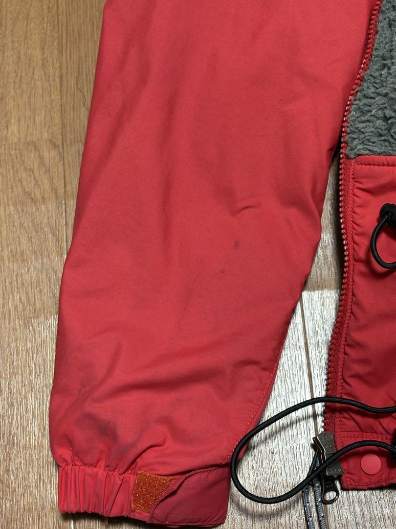patagonia インファーノジャケット