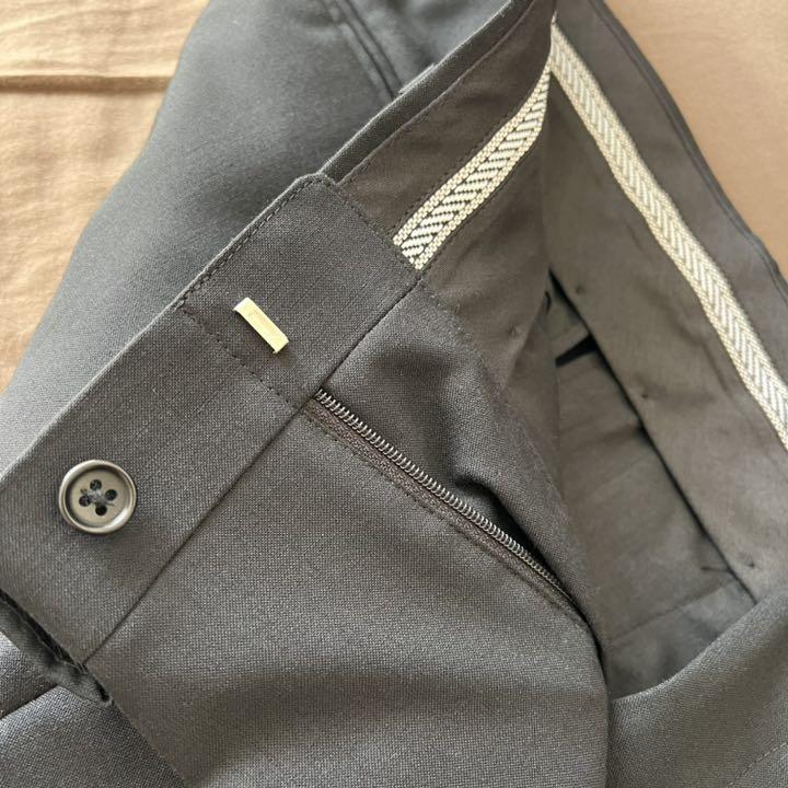 一式 一式メンズ セットアップ Fields テーラーフィールズ パターンオーダースーツ スーツ Tailor