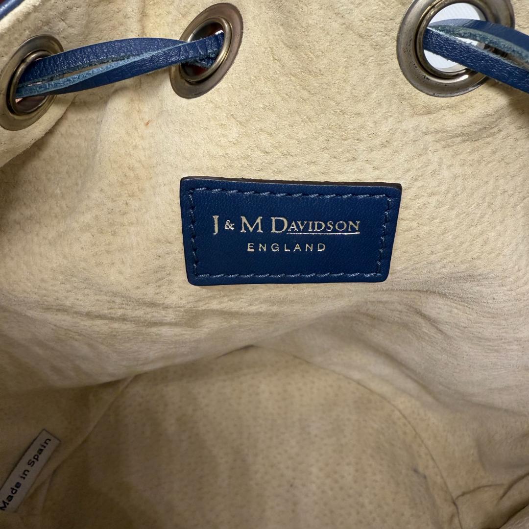 Drawer 別注 カーニバル J&M Davidson