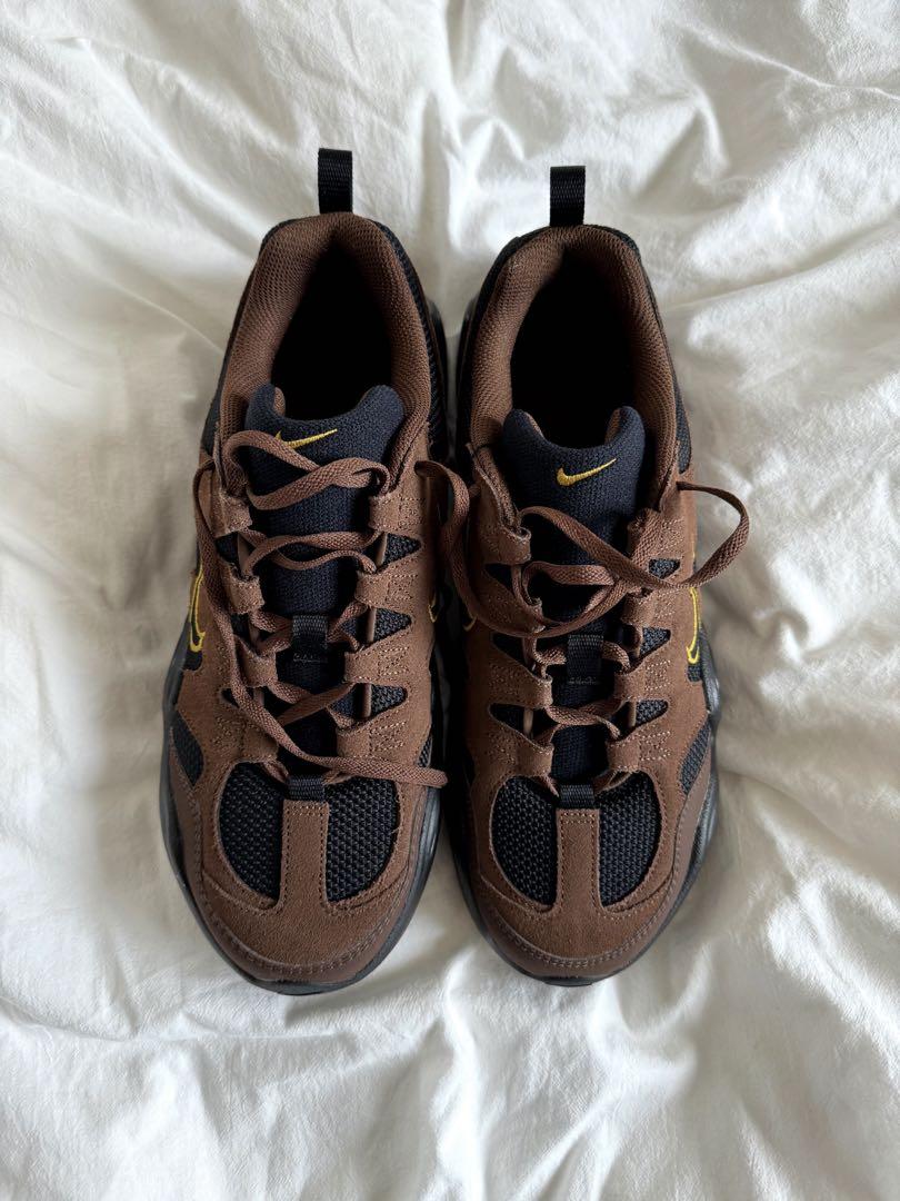 【新品未使用】NIKE TECH HERA  ナイキ テック ヘラ