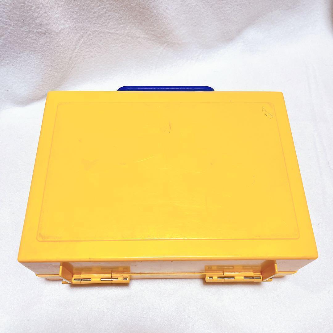 レトロ ファミコン スーパーマリオワールド カセットケース