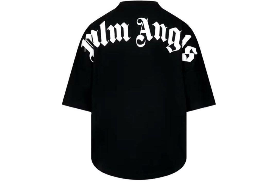 Palm Angels Tシャツ 正規品