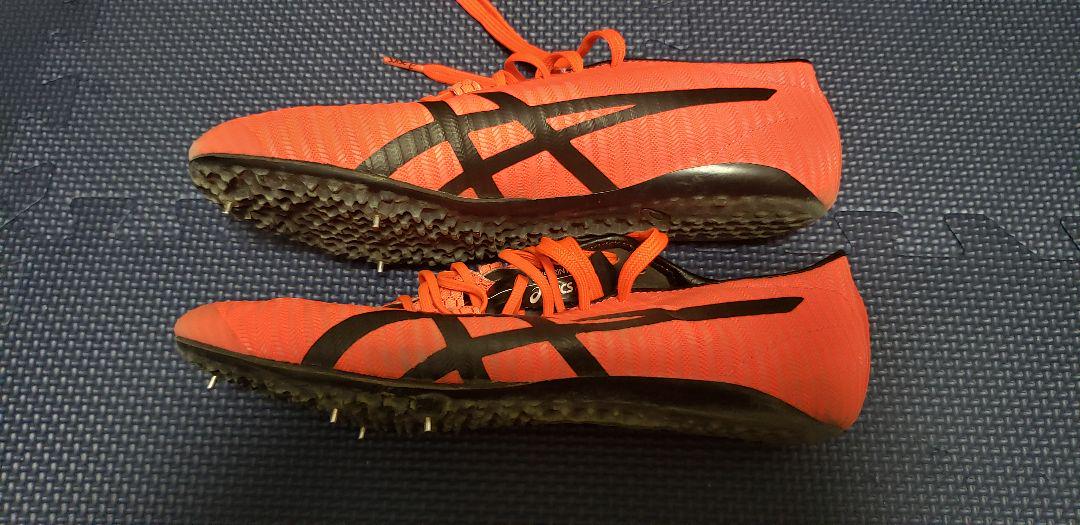 asics JETSPRINT2 ジェットスプリント2 24.5