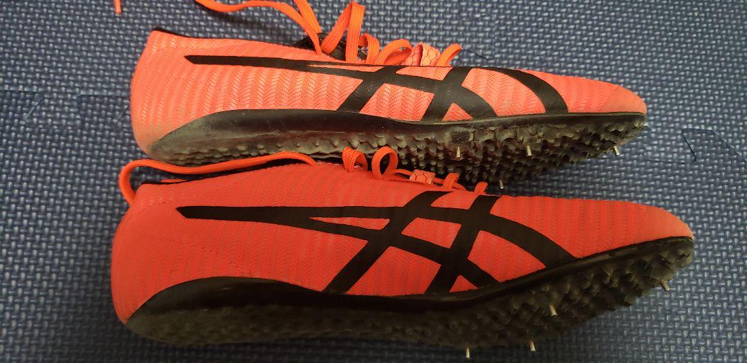 asics JETSPRINT2 ジェットスプリント2 24.5