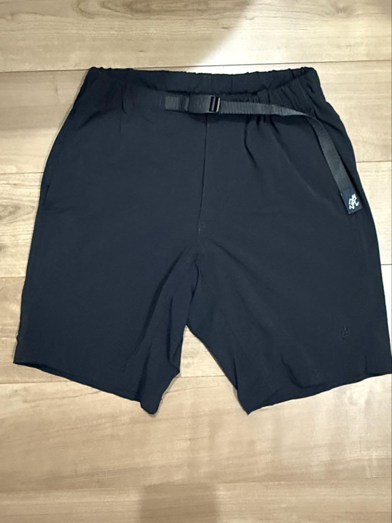 【3枚セット】GRAMICCI × SHIIPS 別注 NNショーツ